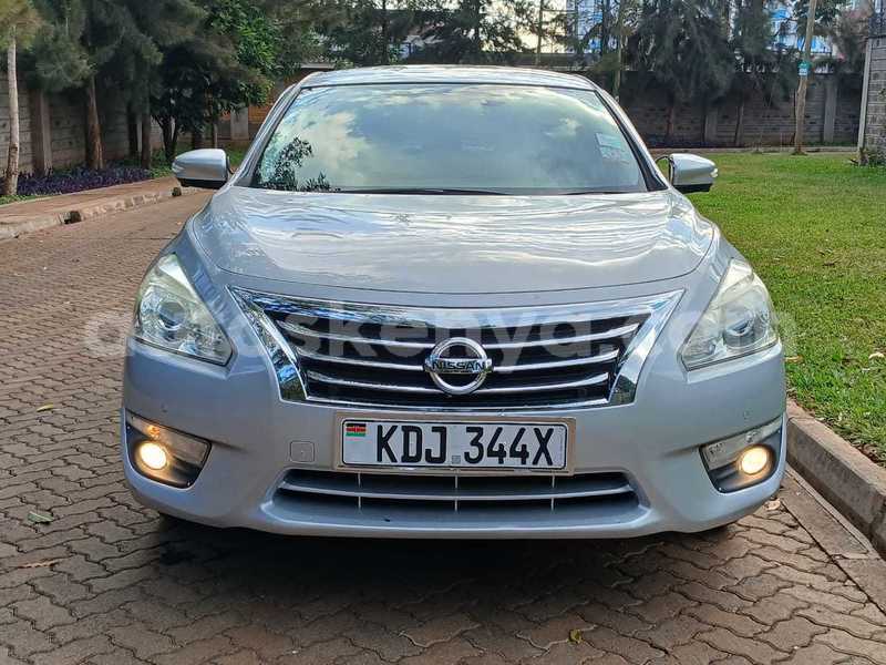 Big with watermark nissan teana nairobi nairobi 28962