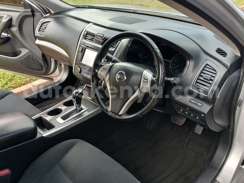 Big with watermark nissan teana nairobi nairobi 28962