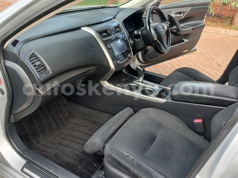 Big with watermark nissan teana nairobi nairobi 28962