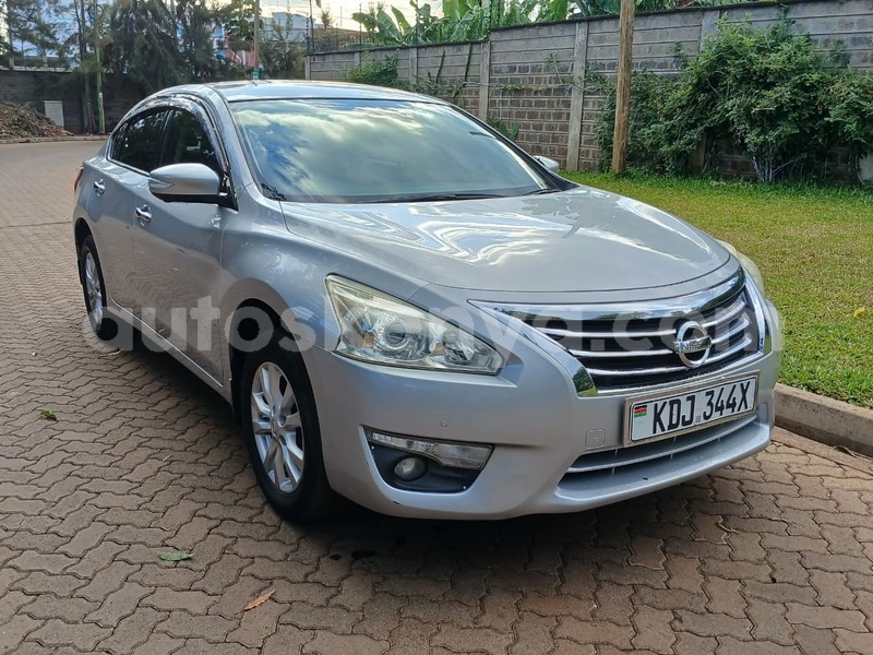 Big with watermark nissan teana nairobi nairobi 28962