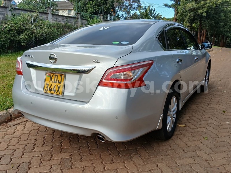 Big with watermark nissan teana nairobi nairobi 28962