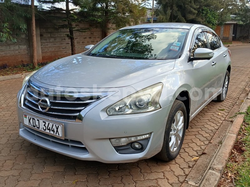 Big with watermark nissan teana nairobi nairobi 28962
