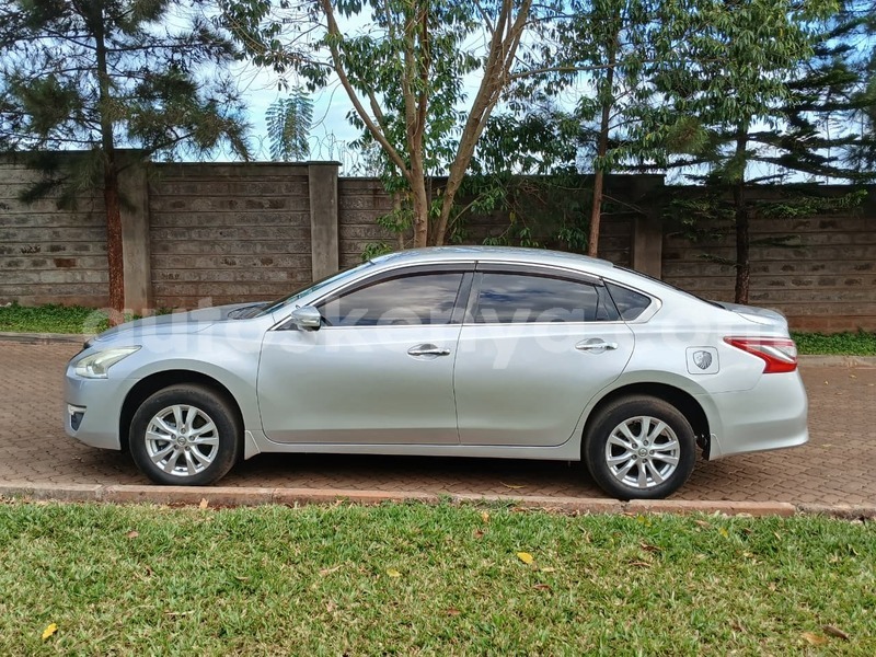 Big with watermark nissan teana nairobi nairobi 28962
