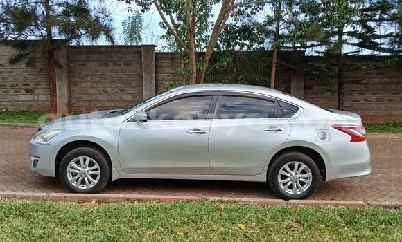 Oofamaa Nissan Teana Silver Makiinaa iti Nairobi keessatti Nairobi keessatti Oofamaa Nissan Teana Silver Makiinaa iti Nairobi keessatti Nairobi keessatti