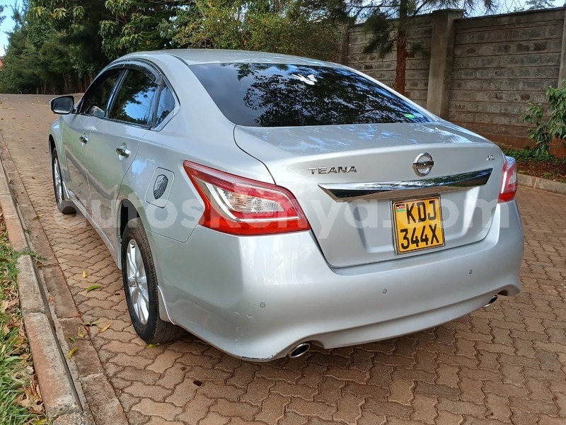 Big with watermark nissan teana nairobi nairobi 28962