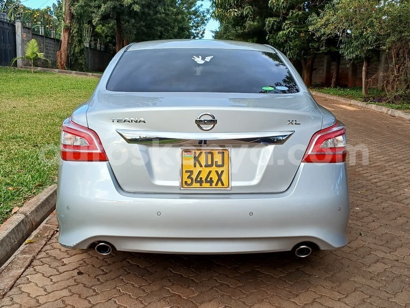 Big with watermark nissan teana nairobi nairobi 28962