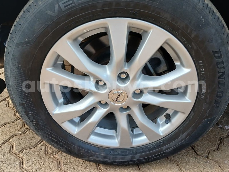 Big with watermark nissan teana nairobi nairobi 28962