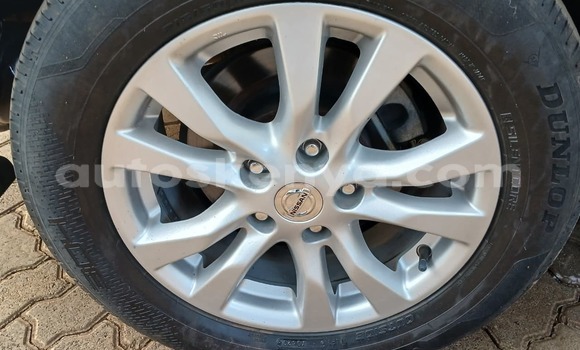 Oofamaa Nissan Teana Silver Makiinaa iti Nairobi keessatti Nairobi keessatti Oofamaa Nissan Teana Silver Makiinaa iti Nairobi keessatti Nairobi keessatti