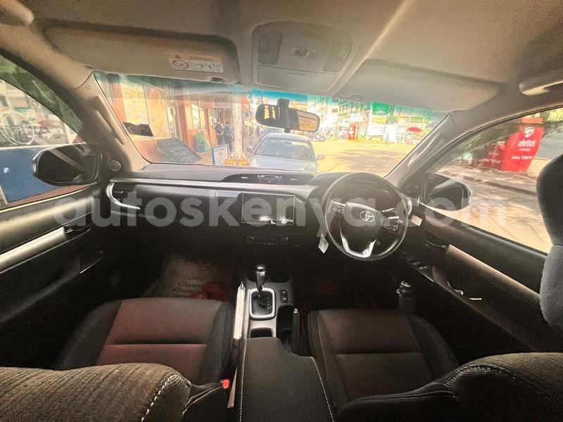 Big with watermark toyota hilux nairobi nairobi 28963