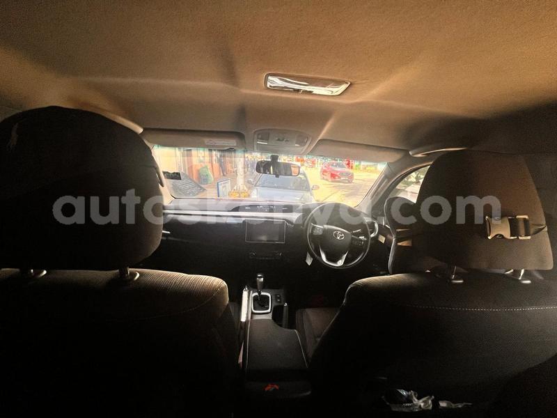 Big with watermark toyota hilux nairobi nairobi 28963