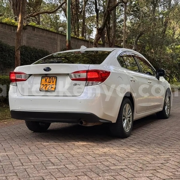 Big with watermark subaru impreza northeast kenya bute 28964