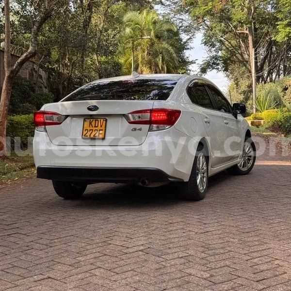 Big with watermark subaru impreza northeast kenya bute 28964