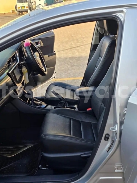 Big with watermark toyota auris nairobi bissil 28965