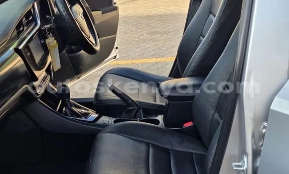 Buy Used Toyota Auris Other Car in Bissil in Nairobi Buy Used Toyota Auris Other Car in Bissil in Nairobi