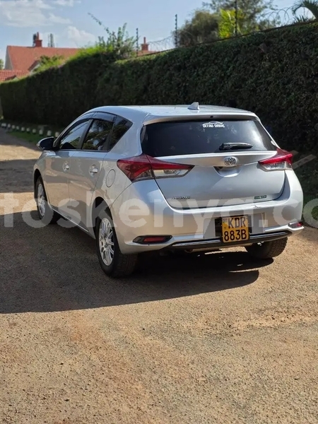 Big with watermark toyota auris nairobi bissil 28965