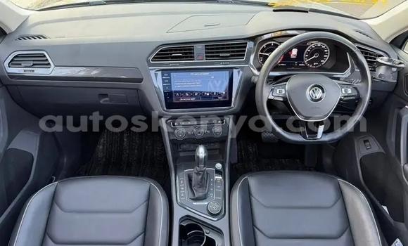 Buy Used Volkswagen Tiguan Other Car in Bute in Northeast Kenya Buy Used Volkswagen Tiguan Other Car in Bute in Northeast Kenya