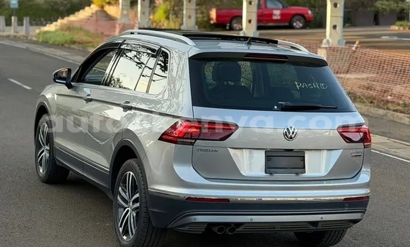 Buy Used Volkswagen Tiguan Other Car in Bute in Northeast Kenya Buy Used Volkswagen Tiguan Other Car in Bute in Northeast Kenya