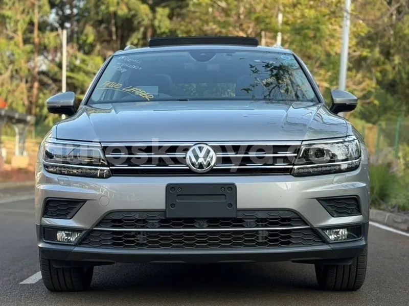 Big with watermark volkswagen tiguan northeast kenya bute 28967