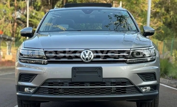 Buy Used Volkswagen Tiguan Other Car in Bute in Northeast Kenya Buy Used Volkswagen Tiguan Other Car in Bute in Northeast Kenya