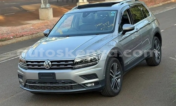 Buy Used Volkswagen Tiguan Other Car in Bute in Northeast Kenya Buy Used Volkswagen Tiguan Other Car in Bute in Northeast Kenya