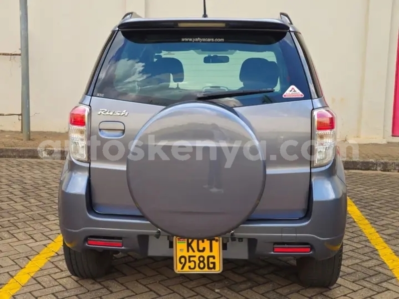 Big with watermark toyota rush northeast kenya bute 28968