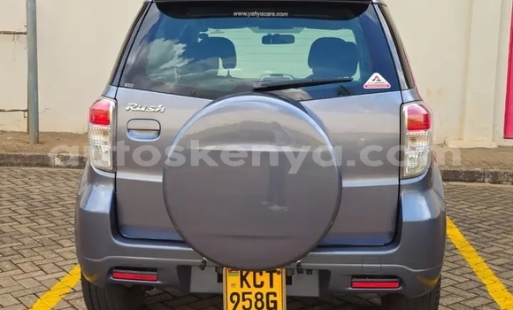 Buy Used Toyota Rush Other Car in Bute in Northeast Kenya Buy Used Toyota Rush Other Car in Bute in Northeast Kenya