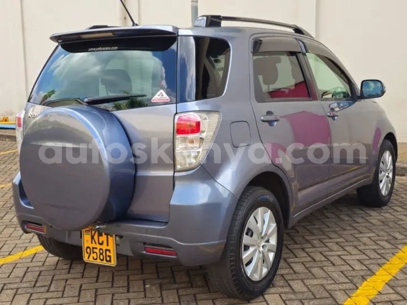 Big with watermark toyota rush northeast kenya bute 28968