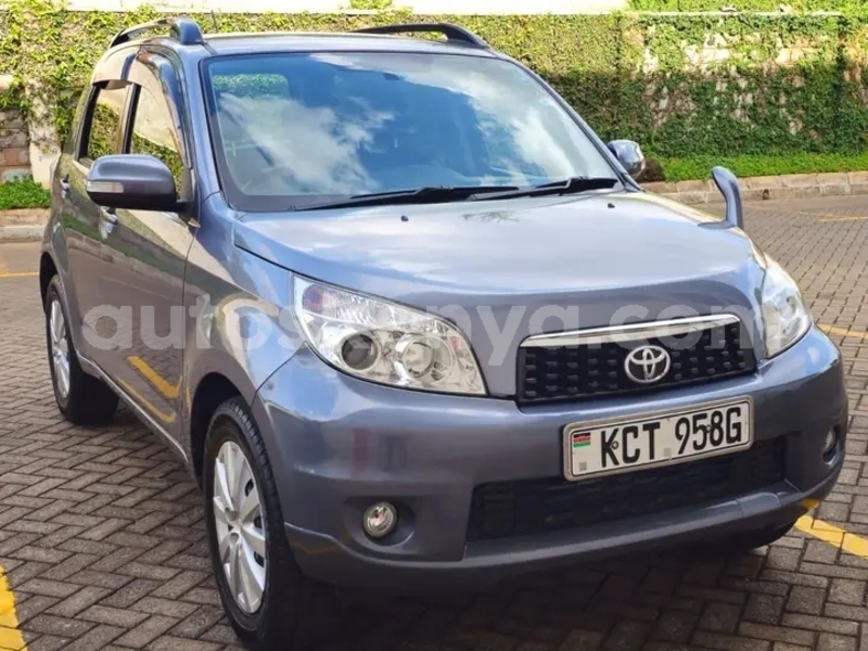 Big with watermark toyota rush northeast kenya bute 28968