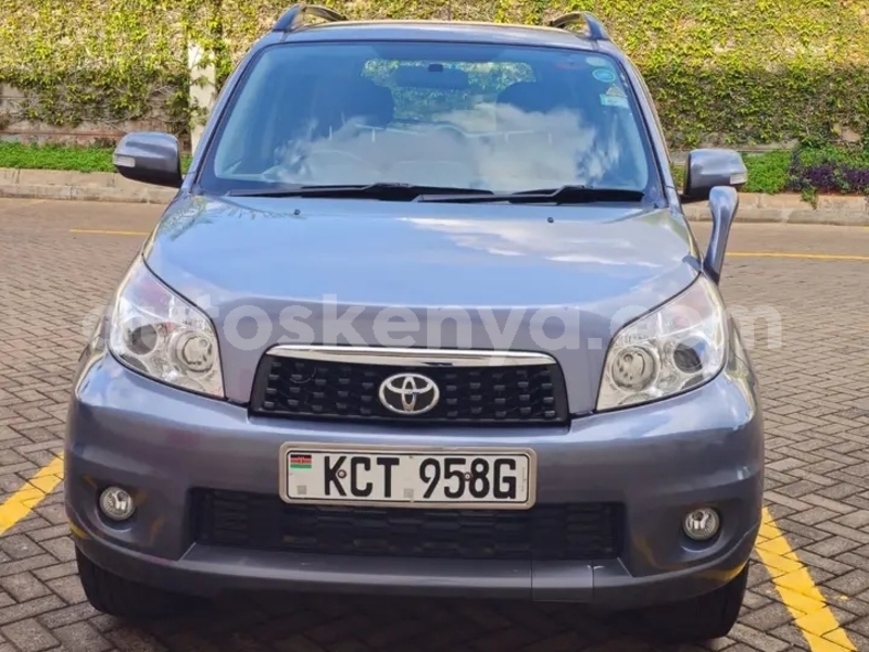 Big with watermark toyota rush northeast kenya bute 28968