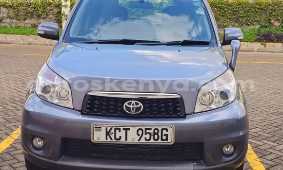 Buy Used Toyota Rush Other Car in Bute in Northeast Kenya Buy Used Toyota Rush Other Car in Bute in Northeast Kenya