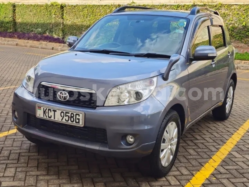 Big with watermark toyota rush northeast kenya bute 28968