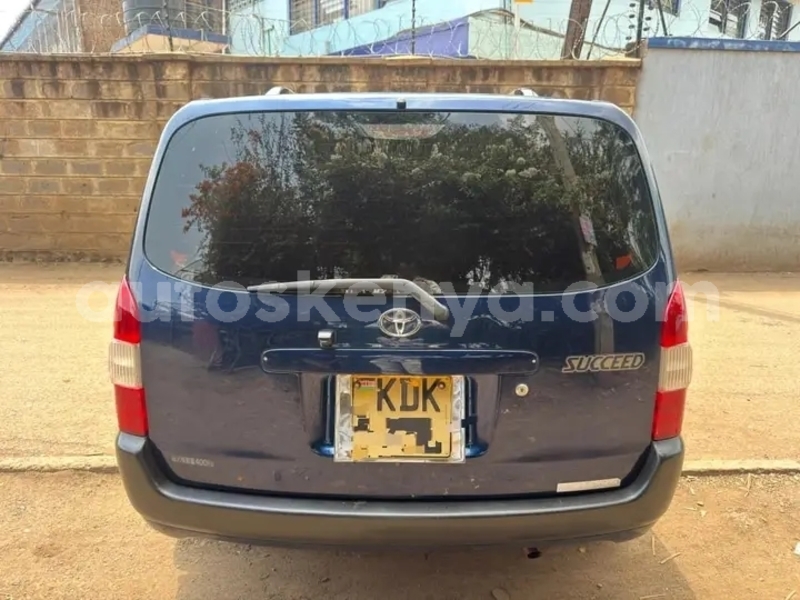 Big with watermark toyota succeed coast changamwe 28969