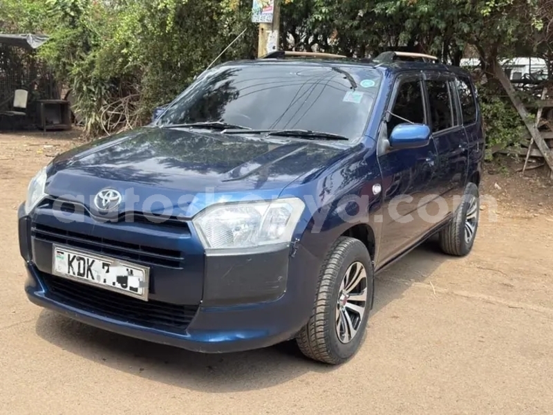 Big with watermark toyota succeed coast changamwe 28969