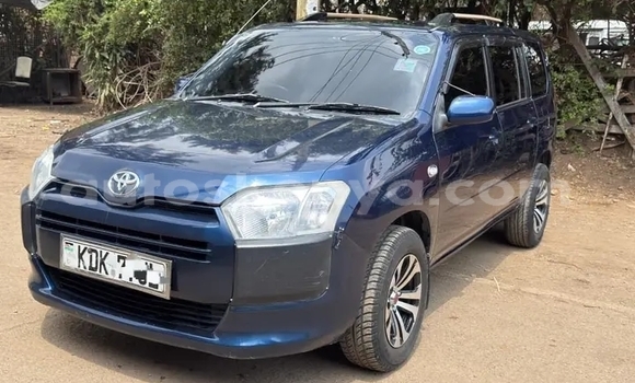 Buy Used Toyota Succeed Other Car in Changamwe in Coast Buy Used Toyota Succeed Other Car in Changamwe in Coast
