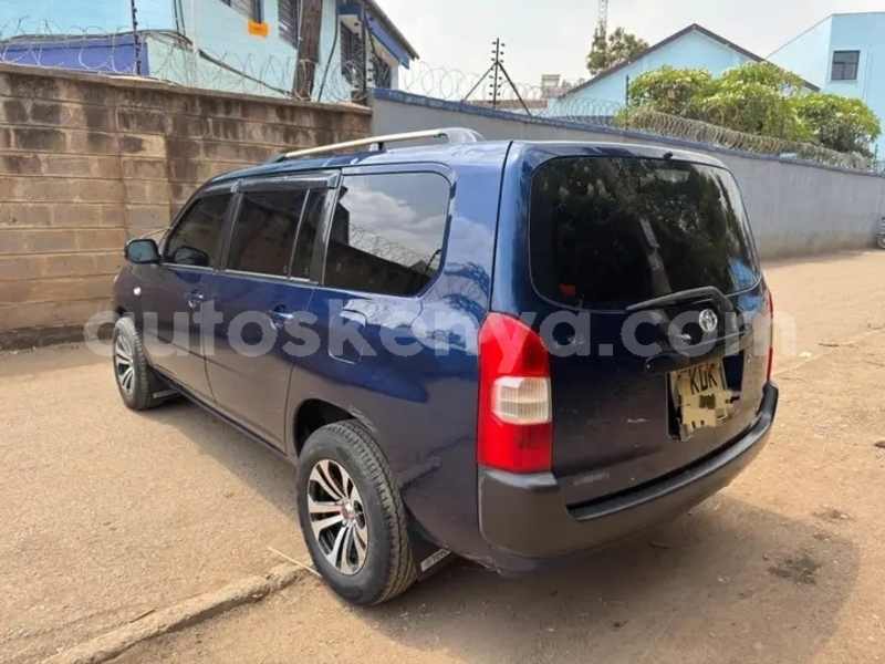 Big with watermark toyota succeed coast changamwe 28969