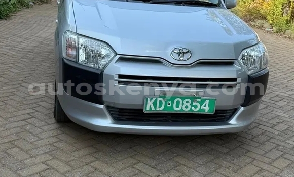 Buy Used Toyota Succeed Other Car in Changamwe in Coast Buy Used Toyota Succeed Other Car in Changamwe in Coast