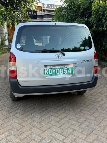 Big with watermark toyota succeed coast changamwe 28970