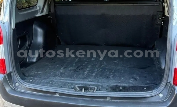 Buy Used Toyota Succeed Other Car in Changamwe in Coast Buy Used Toyota Succeed Other Car in Changamwe in Coast