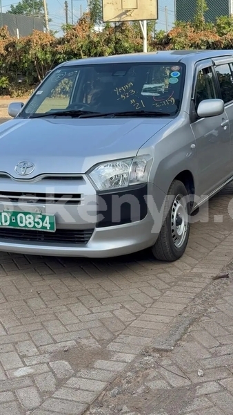 Big with watermark toyota succeed coast changamwe 28970