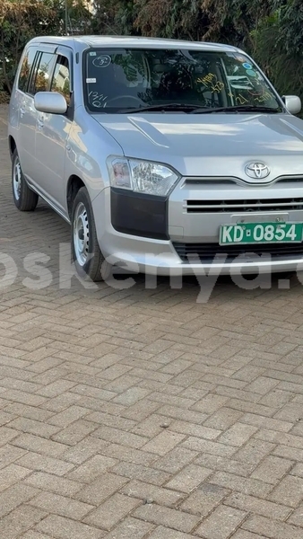 Big with watermark toyota succeed coast changamwe 28970