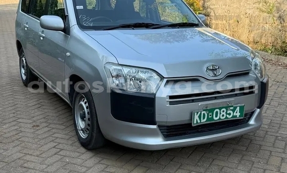 Buy Used Toyota Succeed Other Car in Changamwe in Coast Buy Used Toyota Succeed Other Car in Changamwe in Coast