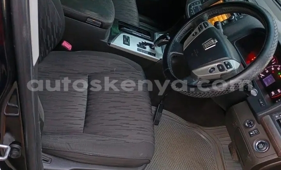 Buy Used Toyota Crown Black Car in Habaswein in Northeast Kenya Buy Used Toyota Crown Black Car in Habaswein in Northeast Kenya