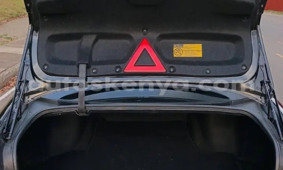 Buy Used Toyota Crown Black Car in Habaswein in Northeast Kenya Buy Used Toyota Crown Black Car in Habaswein in Northeast Kenya