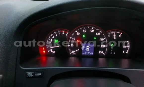 Buy Used Toyota Crown Black Car in Habaswein in Northeast Kenya Buy Used Toyota Crown Black Car in Habaswein in Northeast Kenya