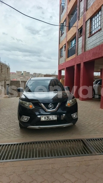 Big with watermark nissan x trail coast changamwe 28972