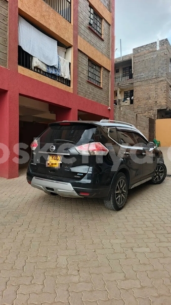 Big with watermark nissan x trail coast changamwe 28972