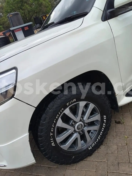 Big with watermark toyota voxy coastal kenya hola 28973