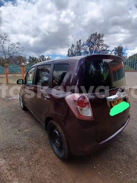 Big with watermark toyota ractis coast changamwe 28974