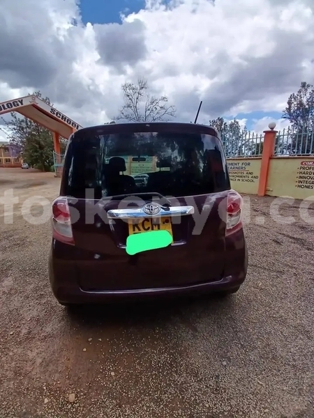 Big with watermark toyota ractis coast changamwe 28974