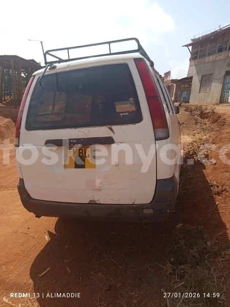 Big with watermark toyota town ace west kenya busia 28976